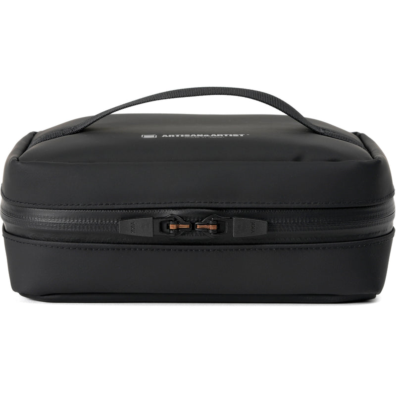 Artisan & Artist ACAM 62D Gear Box Pro Camera Pouch