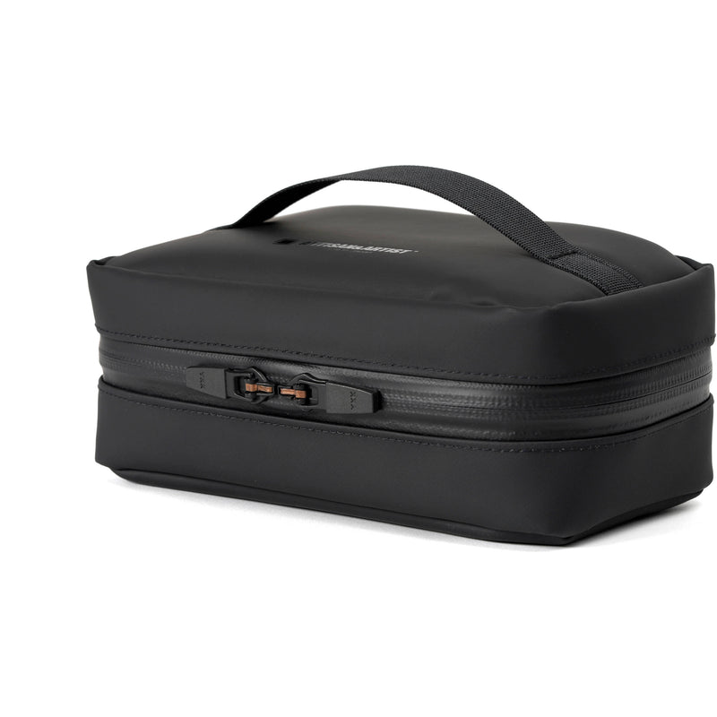 Artisan & Artist ACAM 62D Gear Box Pro Camera Pouch