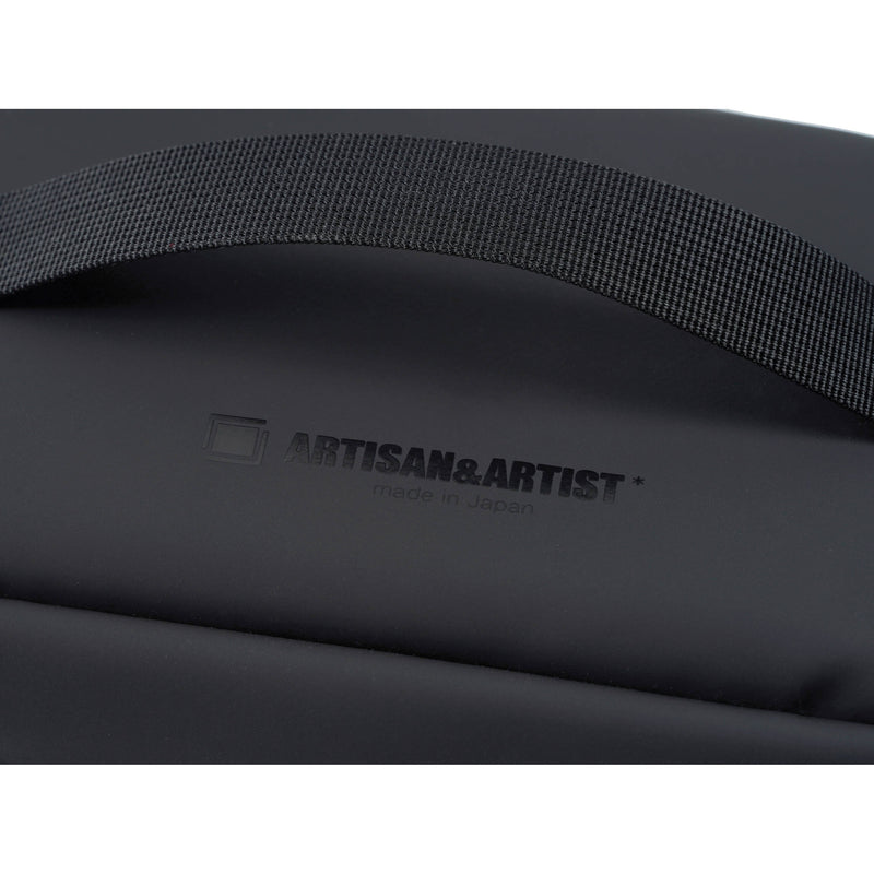 Artisan & Artist ACAM 62D Gear Box Pro Camera Pouch
