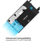 Sabrent 3.5" / 2.5" SATA to USB 3.0 Tool-Free External Drive Enclosure