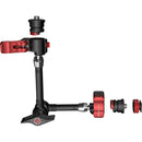 iFootage MA5-6 Spider Crab Magic Arm with QR Mounting (11")