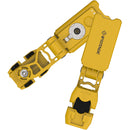 iFootage Spider Crab Phone Holder (Yellow)