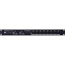 Waves DSPRO StageGrid 1000 Rackmount 8-Input / 4-Output Local I/O Unit for eMotion LV1