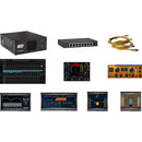 Waves Superrack Extreme-C Combo