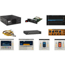 Waves Soundgrid Extreme-C Combo for Yamaha Rivage