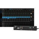 Waves DN32-WSG I/O Card + Superrack Soundgrid License