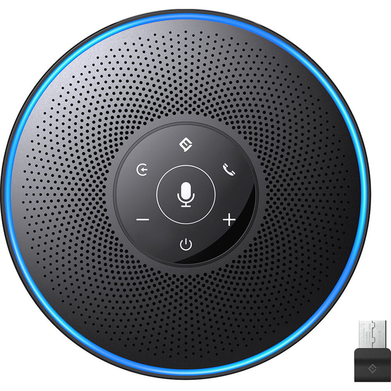 eMeet OfficeCore M2 Bluetooth Speakerphone (Black)