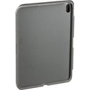 ZAGG Pro Keys Keyboard and Folio Case for 10.9" iPad Air 4 (Black/Grey)