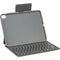 ZAGG Pro Keys Keyboard and Folio Case for 10.9" iPad Air 4 (Black/Grey)