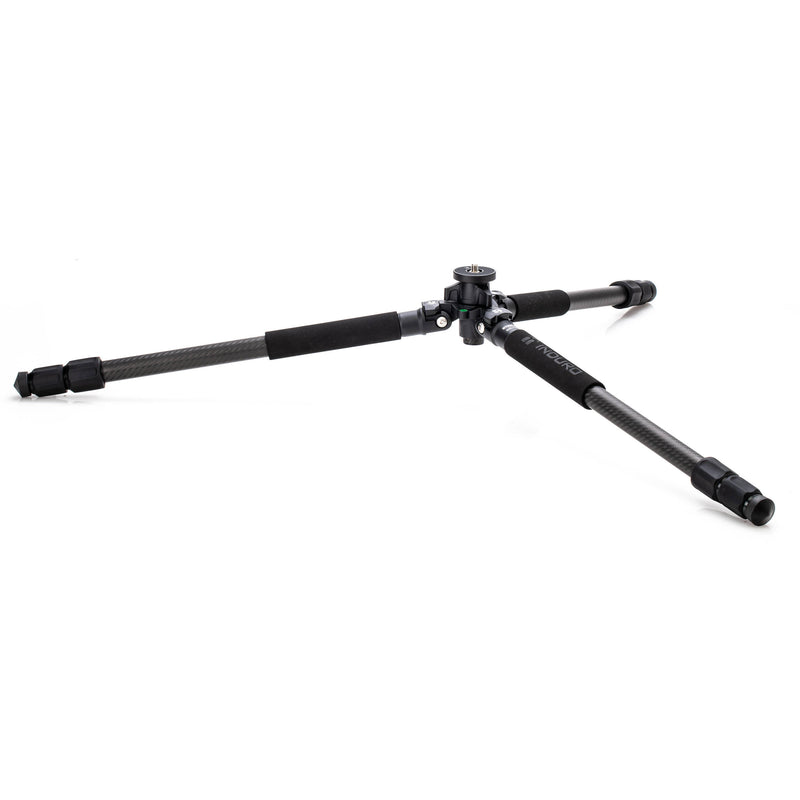 Benro CLT203 2-Series Induro Classic Carbon Fiber Tripod