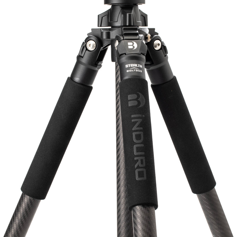 Benro CLT203 2-Series Induro Classic Carbon Fiber Tripod