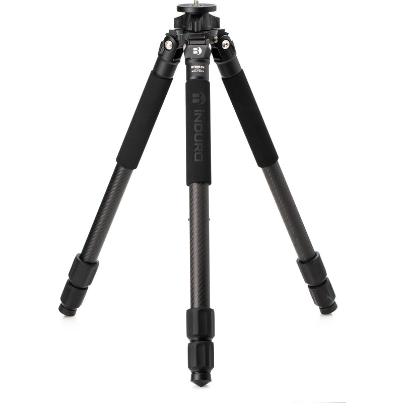 Benro CLT303 3-Series Induro Classic Carbon Fiber Tripod