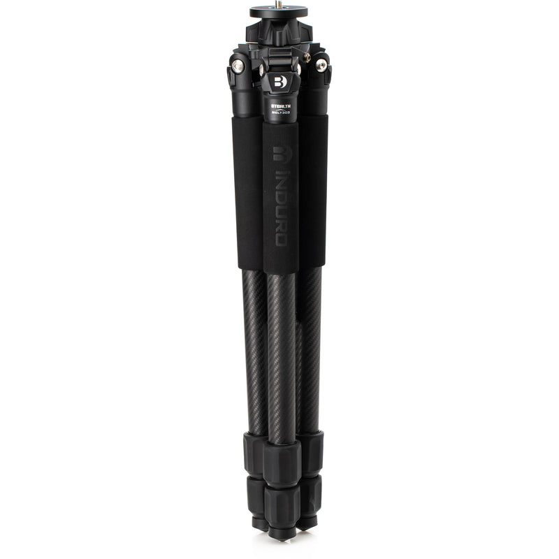 Benro CLT303 3-Series Induro Classic Carbon Fiber Tripod