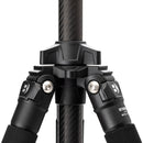 Benro CLT303 3-Series Induro Classic Carbon Fiber Tripod