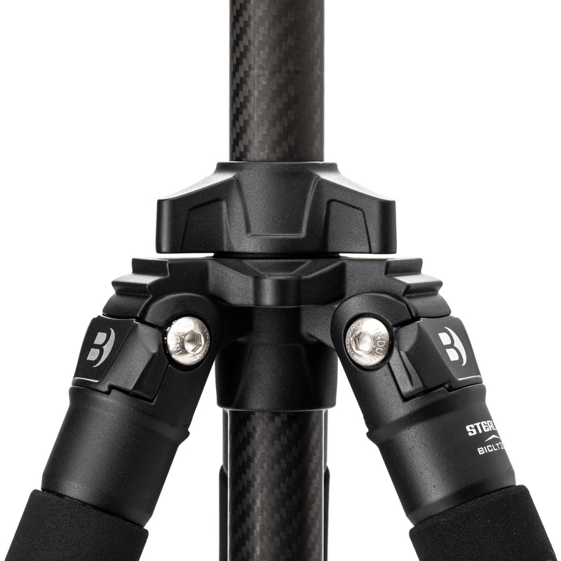Benro CLT303 3-Series Induro Classic Carbon Fiber Tripod