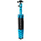 Benro MeFOTO RoadTrip Pro Carbon Fiber Series 1 Travel Tripod with Ball Head and Monopod (Pacific Blue)