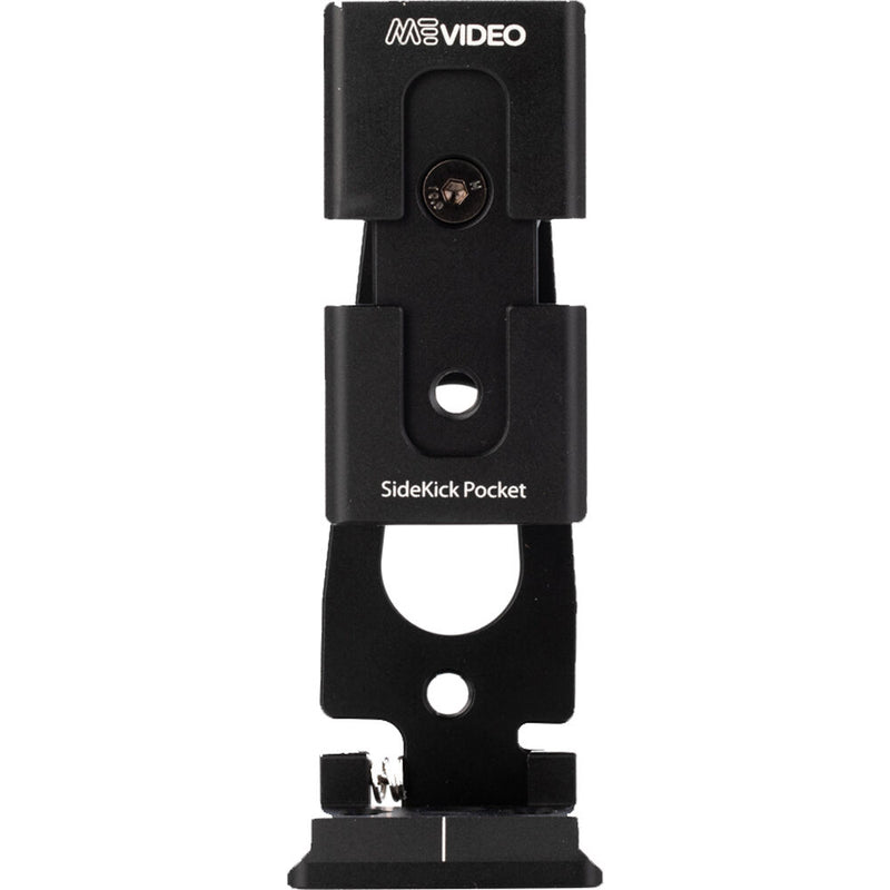 Benro Sidekick Pocket Smartphone Adapter (Black)