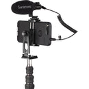 Benro Sidekick Pocket Smartphone Adapter (Black)