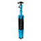 Benro MeFOTO RoadTrip Pro Aluminum Series 1 Travel Tripod with Ball Head and Monopod (Pacific Blue)