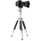 Benro MeFOTO RoadTrip Pro Aluminum Series 1 Travel Tripod with Ball Head and Monopod (Silver)