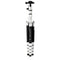 Benro MeFOTO RoadTrip Pro Carbon Fiber Series 1 Travel Tripod with Ball Head and Monopod (Silver)