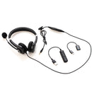 Benro MeVIDEO MWH-1 Wired On-Ear Stereo Headset