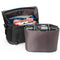Tenba DNA 16 Pro Camera Messenger Bag (Black)