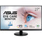 ASUS VA27DQ 27" 16:9 FreeSync Eye Care IPS Monitor