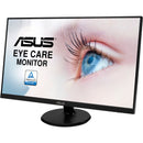 ASUS VA27DQ 27" 16:9 FreeSync Eye Care IPS Monitor