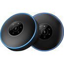 eMeet OfficeCore M220 Bluetooth Speakerphone (2-Pack)