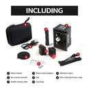 Konova Bluetooth Wireless Motor System for P1 and K-Series Sliders