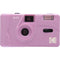 Kodak M35 35mm Film Camera with Flash (Purple)
