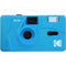 Kodak M35 35mm Film Camera with Flash (Cerulena Blue)