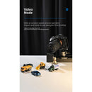 YC Onion Chocolate SE Motorized Slider
