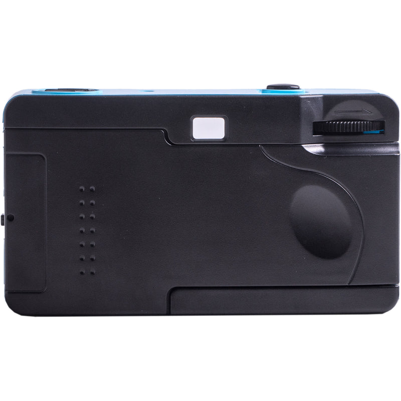 Kodak M35 35mm Film Camera with Flash (Cerulena Blue)