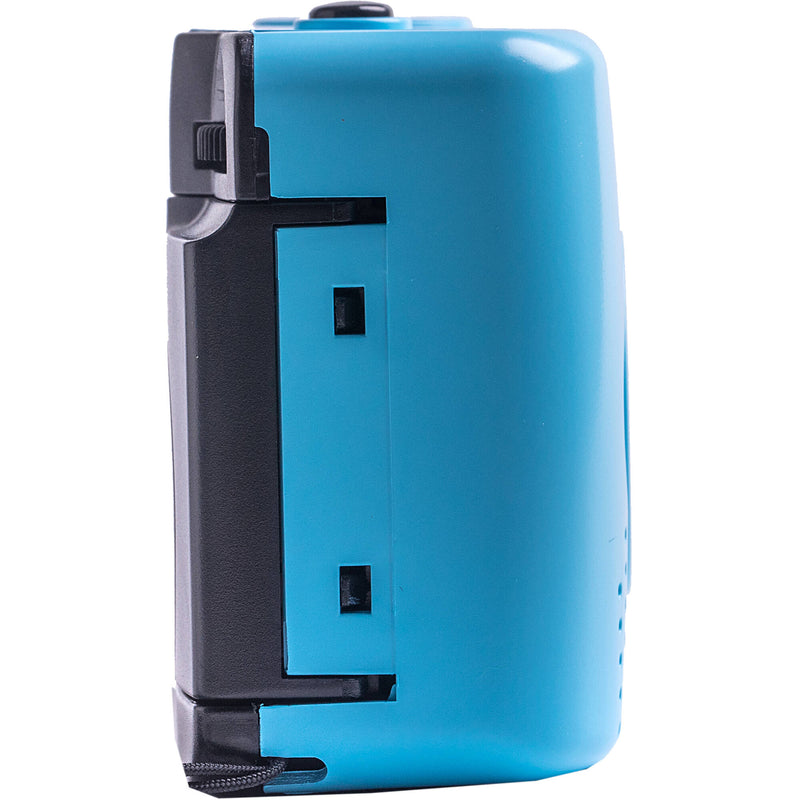 Kodak M35 35mm Film Camera with Flash (Cerulena Blue)