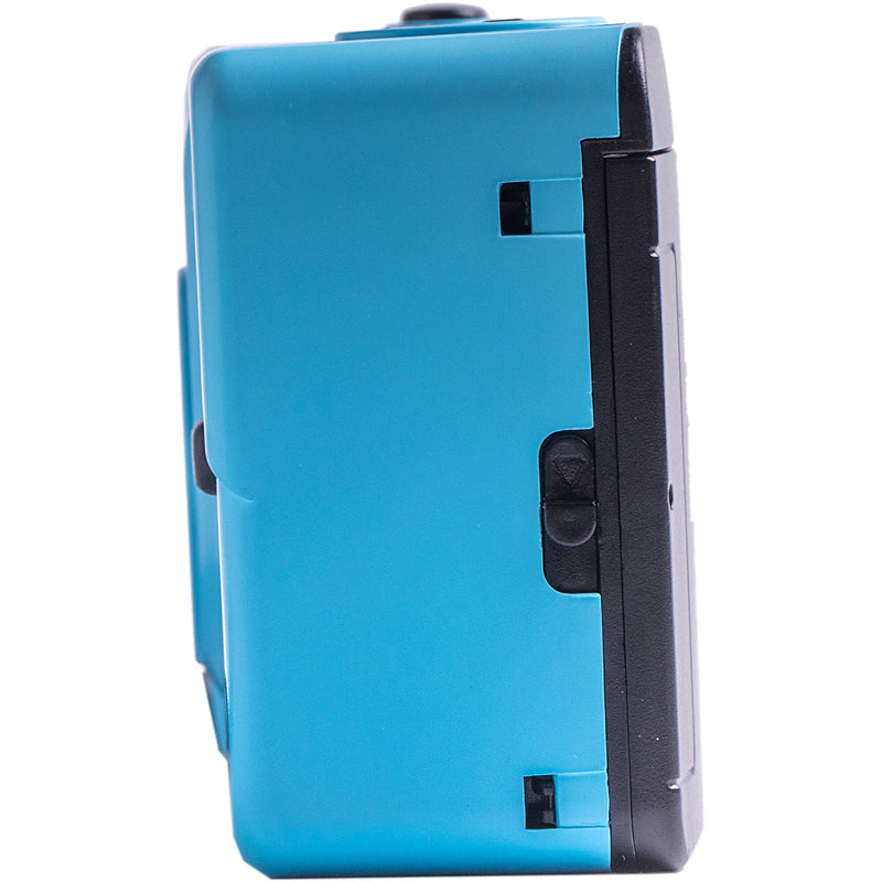 Kodak M35 35mm Film Camera with Flash (Cerulena Blue)