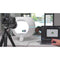 ORANGEMONKIE Foldio360 Smart Dome Turntable