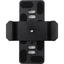 ORANGEMONKIE Smartphone Mount Kit for Foldio360 Smart Dome