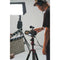 ORANGEMONKIE Q Mic Video Kit with Omni/Cardioid Microphone and Accessories for Cameras & Smartphones with 3.5mm