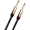 Monster Cable Prolink Rock Series 1/4" Male to 1/4" Male Instrument Cable (3')
