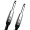 Monster Cable Prolink Performer 600 Series 1/4" Male to 1/4" Male Speaker Cable (3')