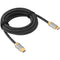 CAMVATE Braided High-Speed HDMI Cable (9.8')
