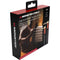 Monster Cable Prolink Acoustic Series Right-Angle 1/4" Male to Right-Angle 1/4" Male Instrument Cable (8")