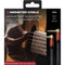 Monster Cable Prolink Acoustic Series Right-Angle 1/4" Male to Right-Angle 1/4" Male Instrument Cable (8")