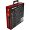 Monster Cable Prolink Acoustic Series Right-Angle 1/4" Male to Right-Angle 1/4" Male Instrument Cable (8")