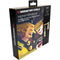 Monster Cable Prolink Rock Series Right-Angle 1/4" Male to 1/4" Male Instrument Cable (21')
