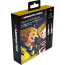 Monster Cable Prolink Rock Series 1/4" Male to 1/4" Male Instrument Cable (6')