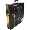 Monster Cable Prolink Rock Series 1/4" Male to 1/4" Male Instrument Cable (6')