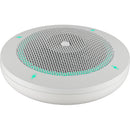 Yamaha ADECIA RM-TT Wired Tabletop Array Microphone (White)